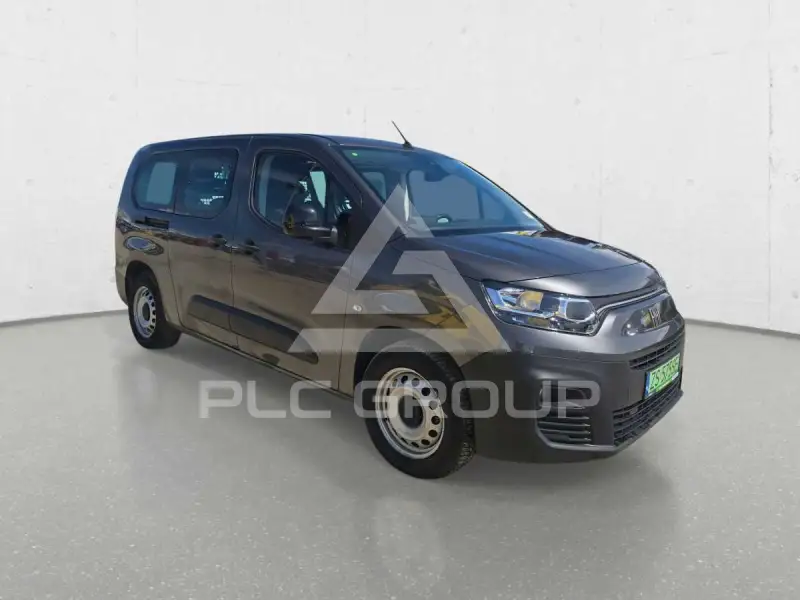 2023 Fiat Doblo