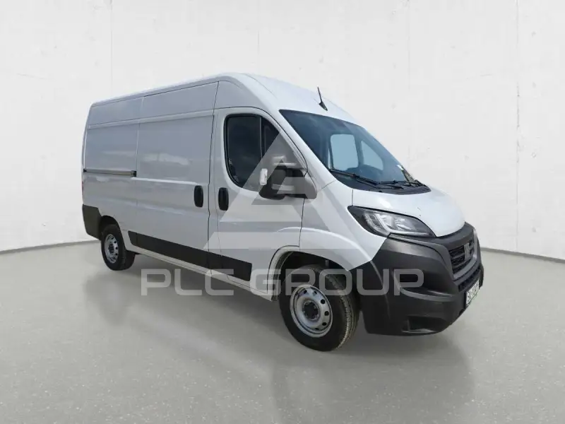 2023 Fiat Ducato