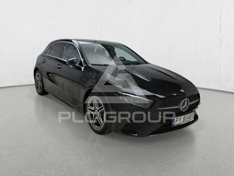 2023 Mercedes Benz A 180