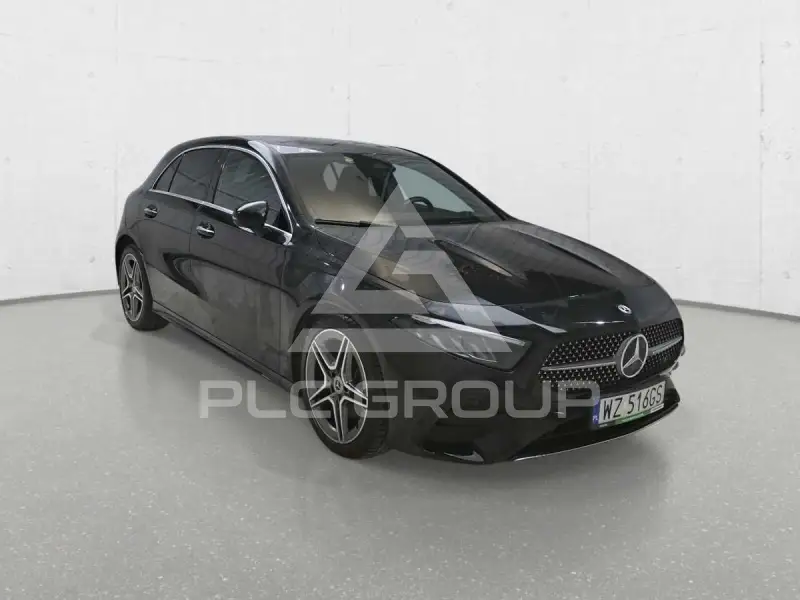 2023 Mercedes Benz A 200