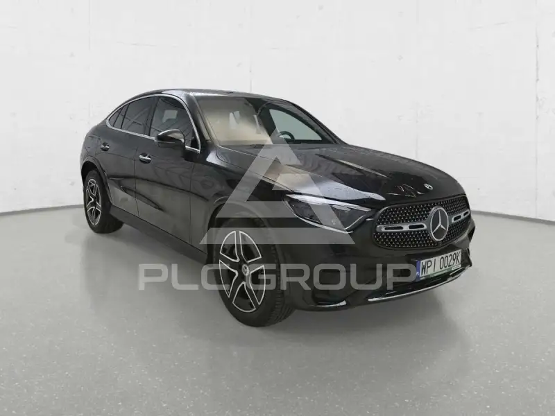 2023 Mercedes Benz GLC 200