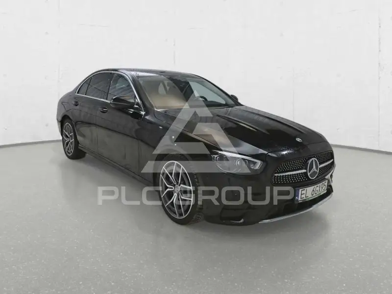 2023 Mercedes Benz E 220