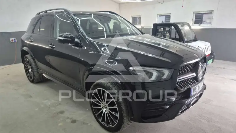 2023 Mercedes Benz GLE 300