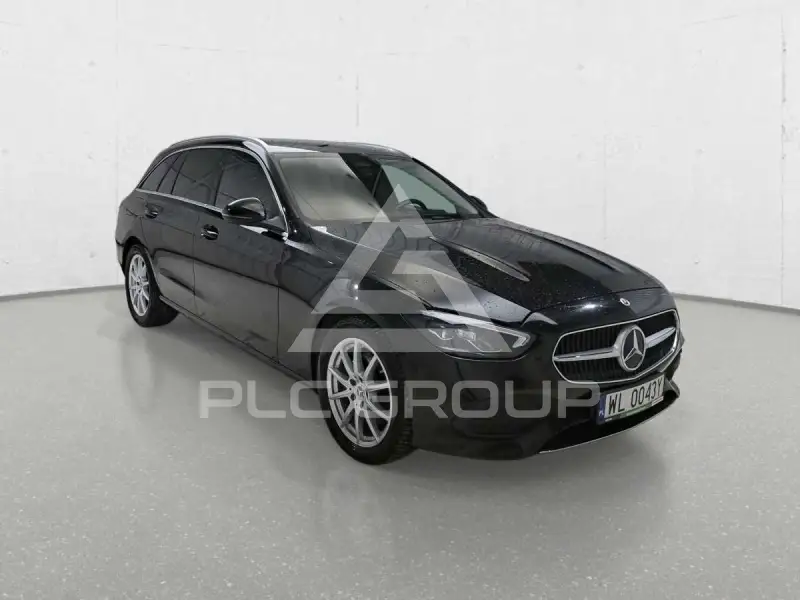 2023 Mercedes Benz CLA 200