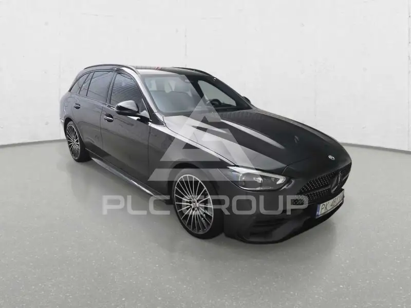 2023 Mercedes Benz C 220