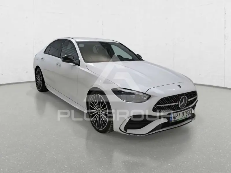 2023 Mercedes Benz C 220