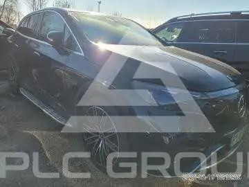 2023 Mercedes Benz EQE