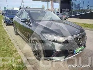 2023 Mercedes Benz Eqs