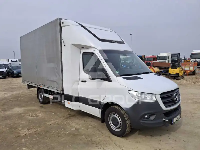 2023 Mercedes Benz 
