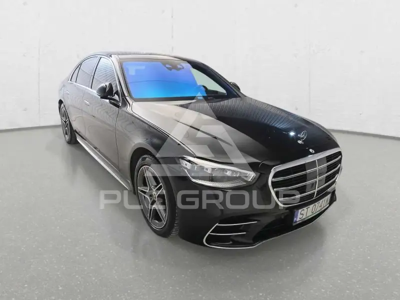 2023 Mercedes Benz 