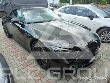 2023 Mercedes Benz Amg