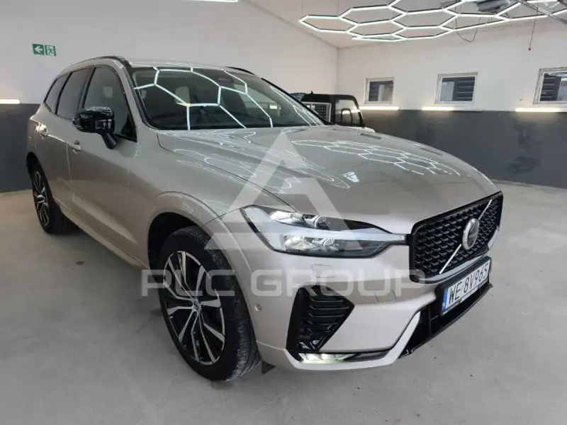 2023 Volvo XC60
