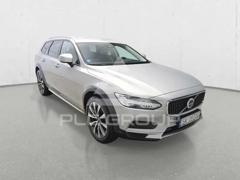2023 Volvo V90