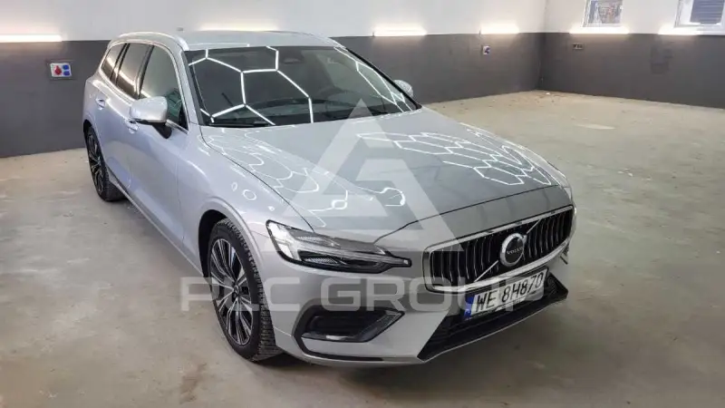 2023 Volvo V60