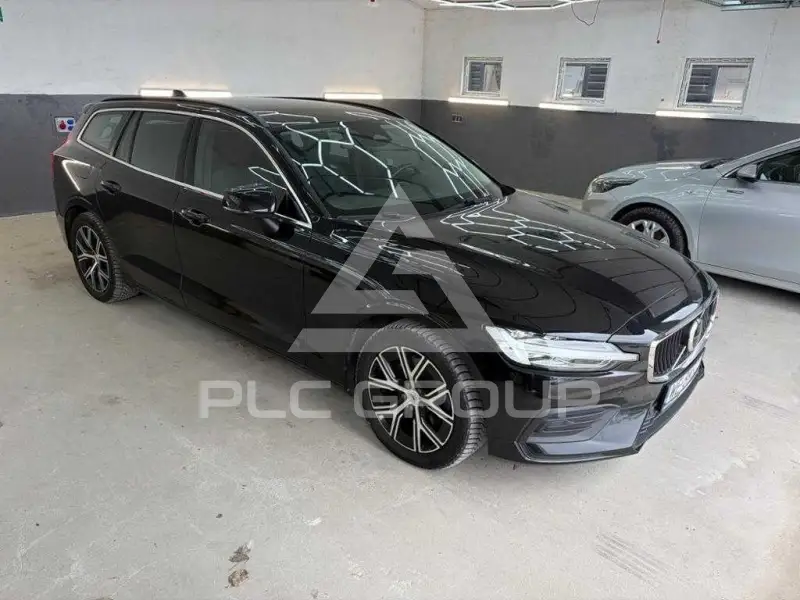 2023 Volvo V60