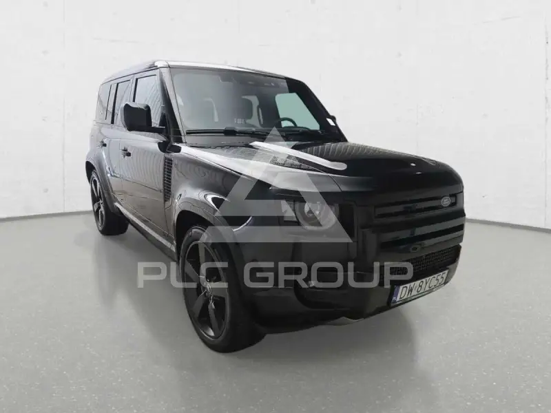 2023 Land Rover DEFENDER