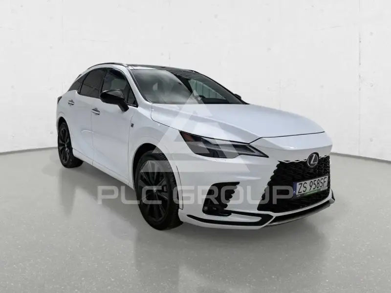 2023 Lexus RX