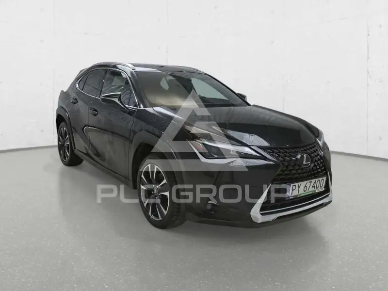 2023 Lexus UX