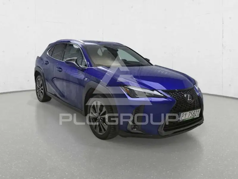2023 Lexus UX