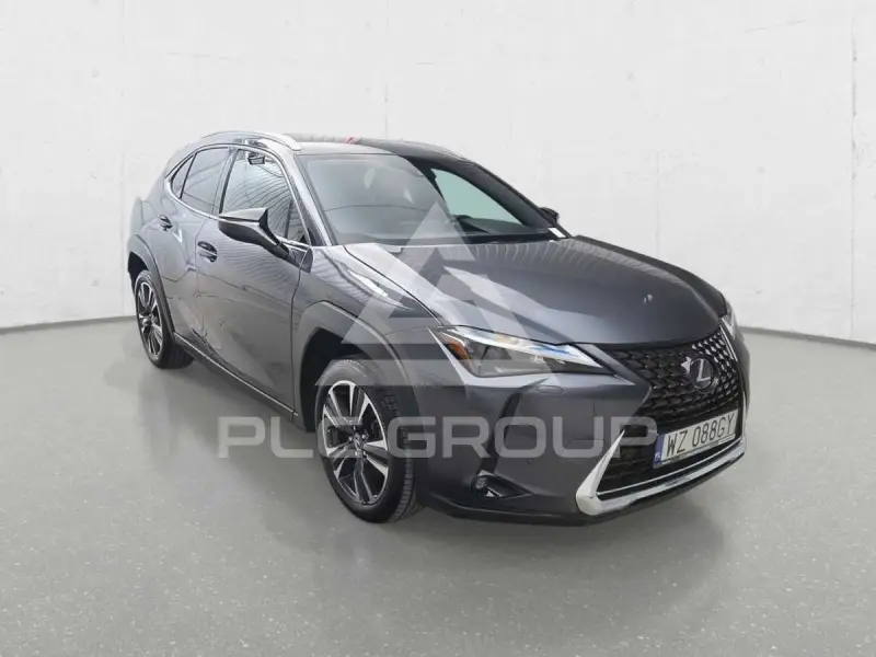 2023 Lexus UX