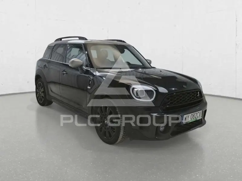 2023 Mini Countryman