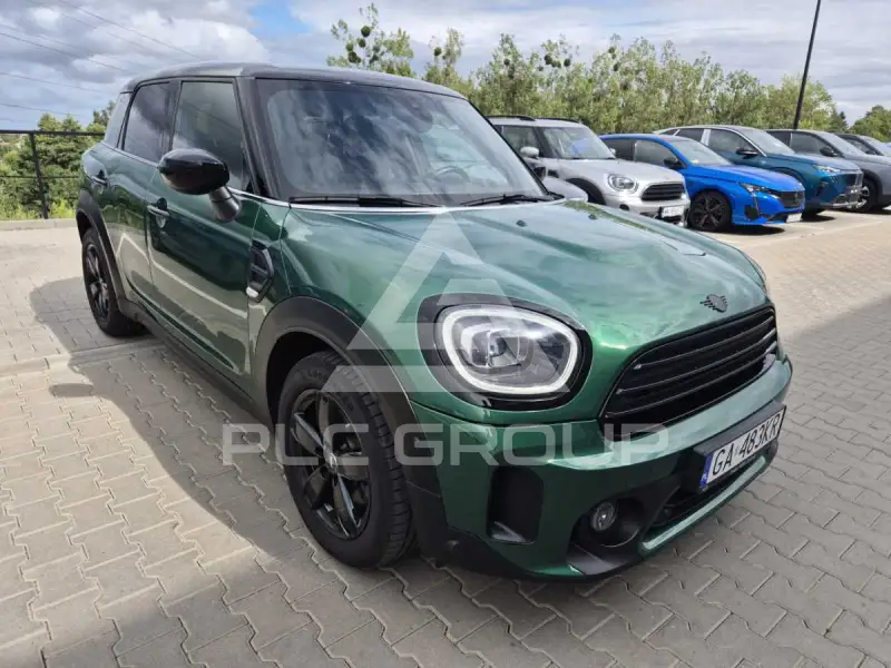 2023 Mini COOPER