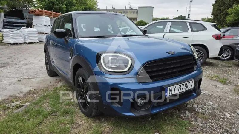 2023 Mini COOPER