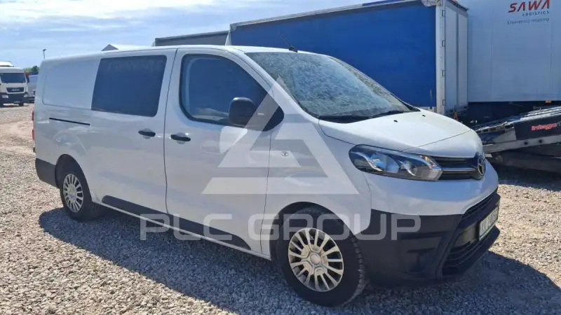 2023 Toyota Ace