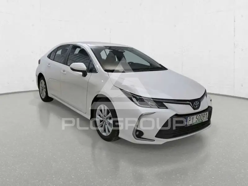 2023 Toyota COROLLA