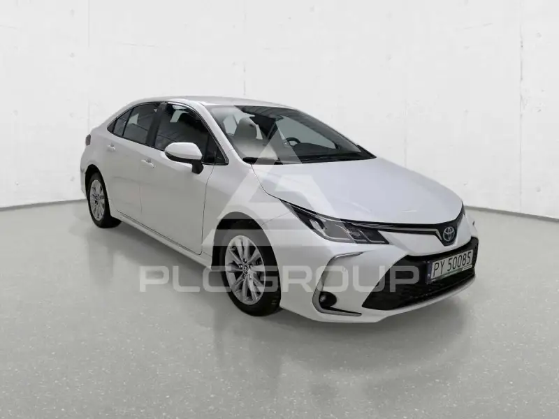 2023 Toyota COROLLA