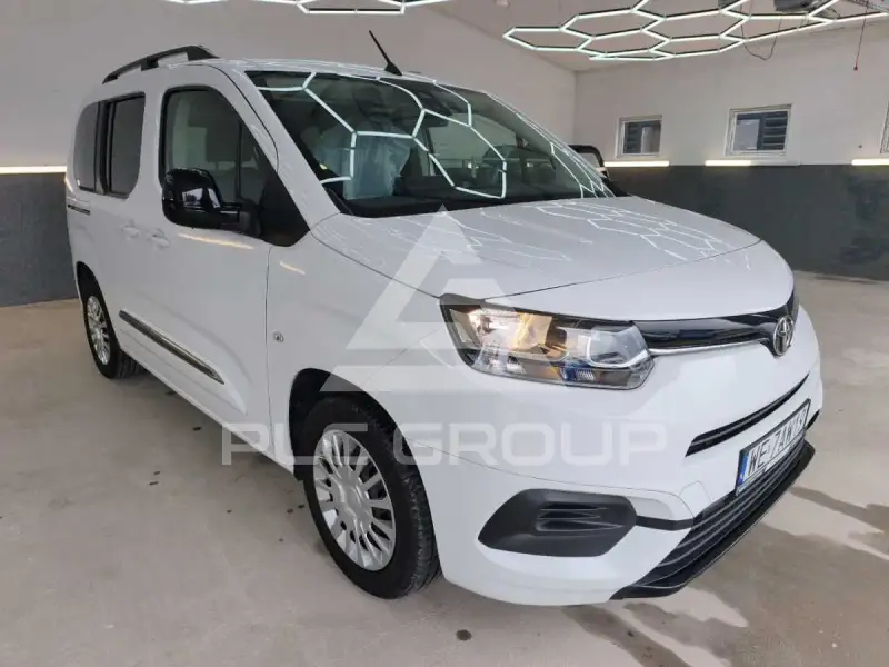 2023 Toyota Proace City
