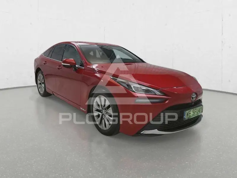 2023 Toyota MIRAI