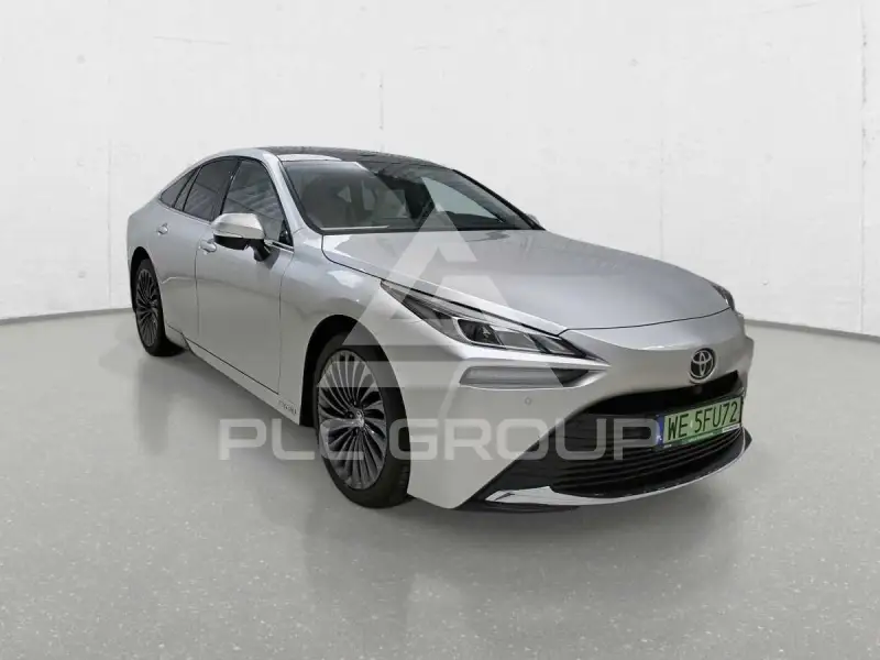 2023 Toyota MIRAI