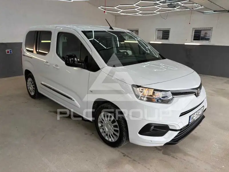 2023 Toyota PROACE CITY