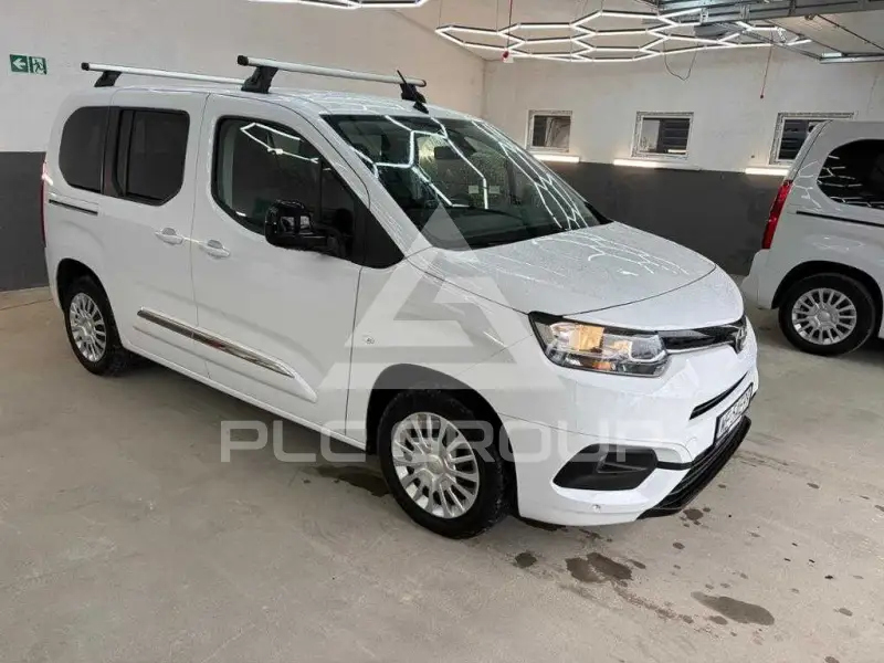2023 Toyota PROACE CITY
