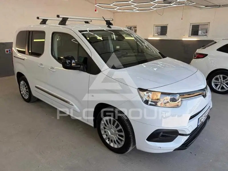2023 Toyota PROACE CITY