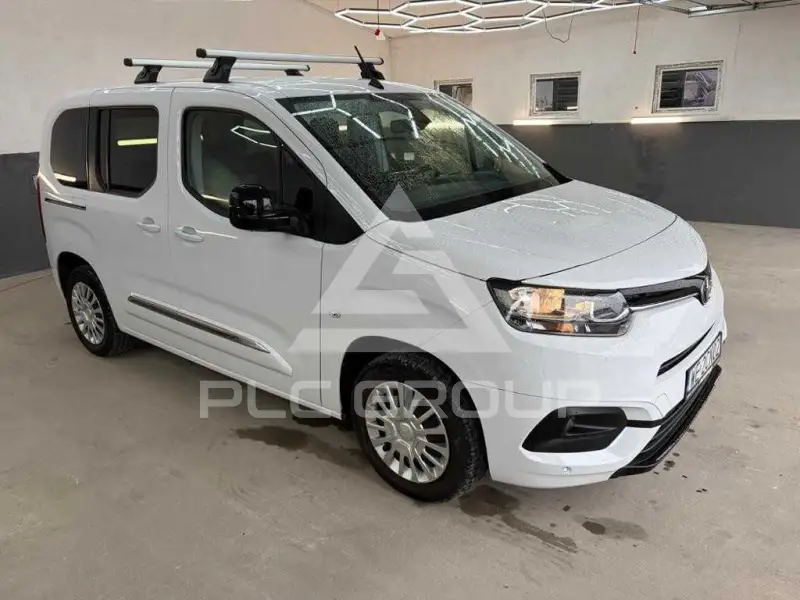 2023 Toyota PROACE CITY
