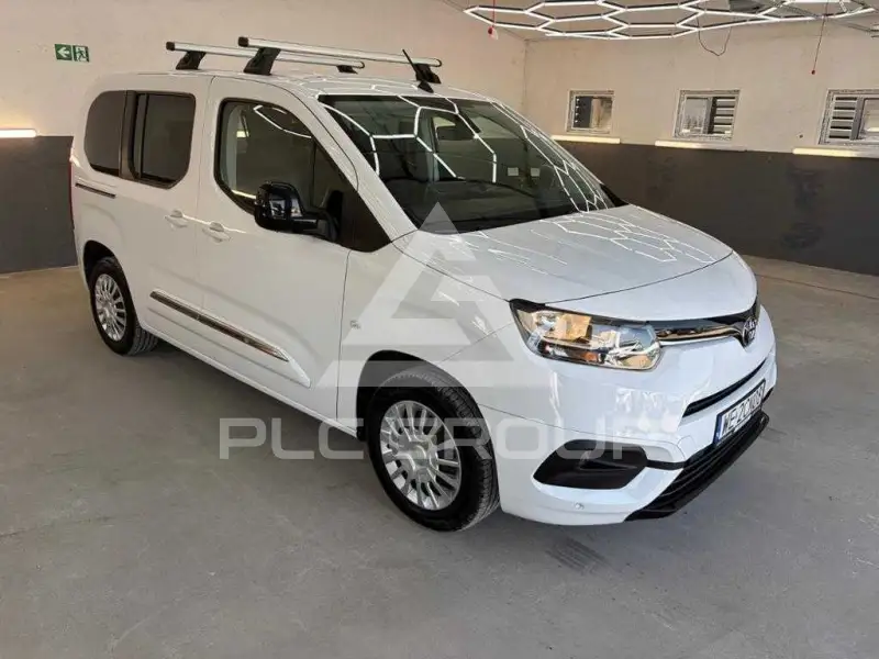2023 Toyota PROACE CITY