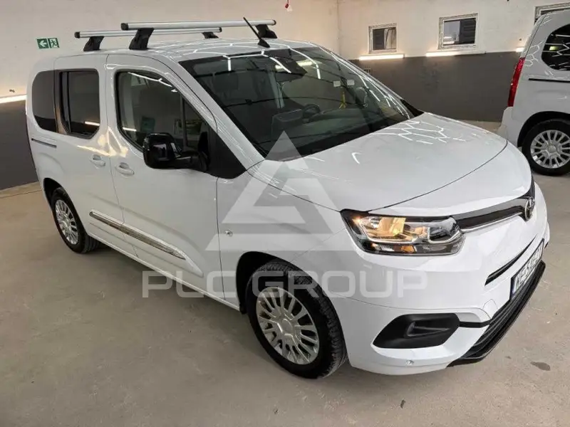 2023 Toyota PROACE CITY