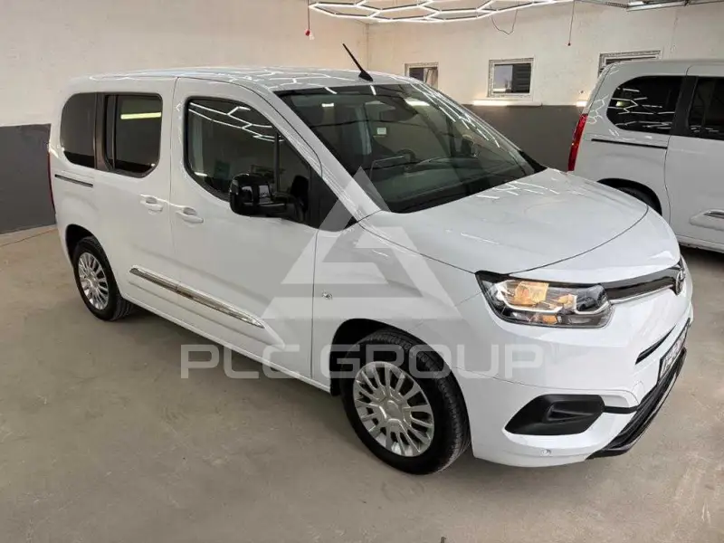 2023 Toyota PROACE CITY