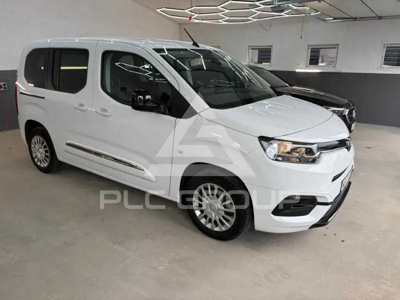 2023 Toyota PROACE CITY