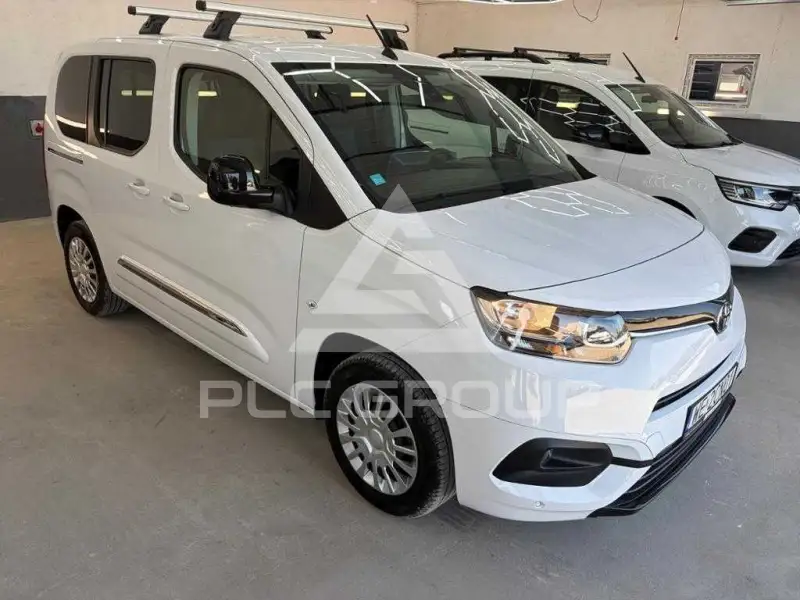 2023 Toyota PROACE CITY