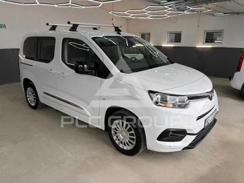 2023 Toyota PROACE CITY