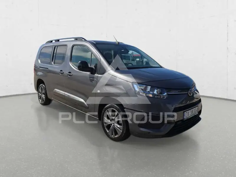 2023 Toyota PROACE CITY