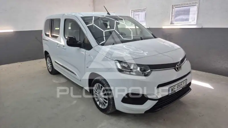 2023 Toyota PROACE CITY