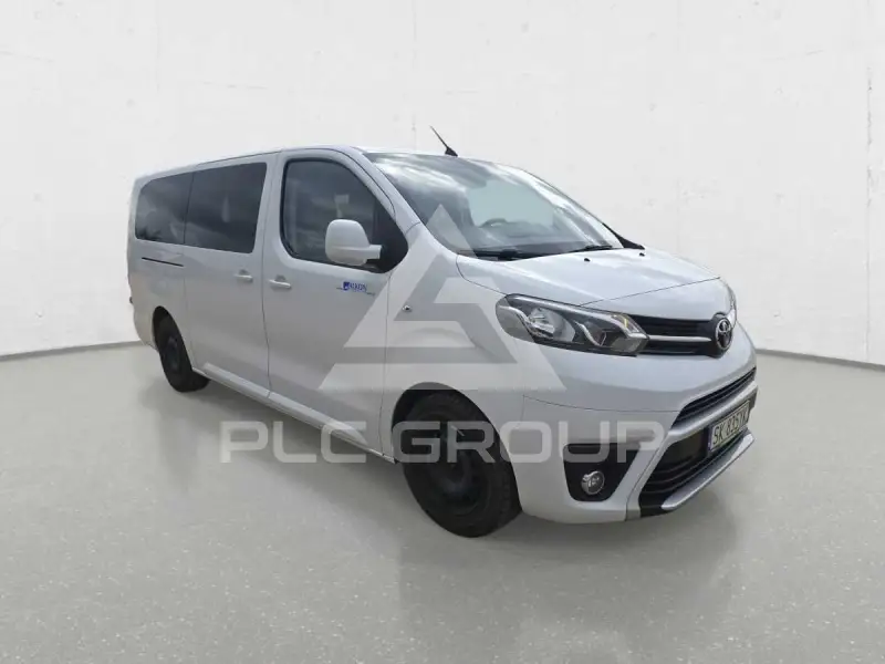 2023 Toyota PROACE CITY
