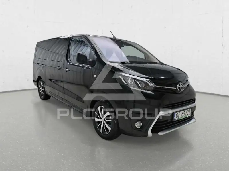 2023 Toyota PROACE CITY