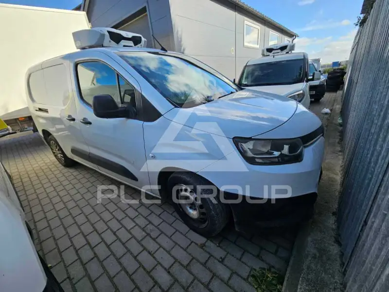 2023 Toyota PROACE CITY