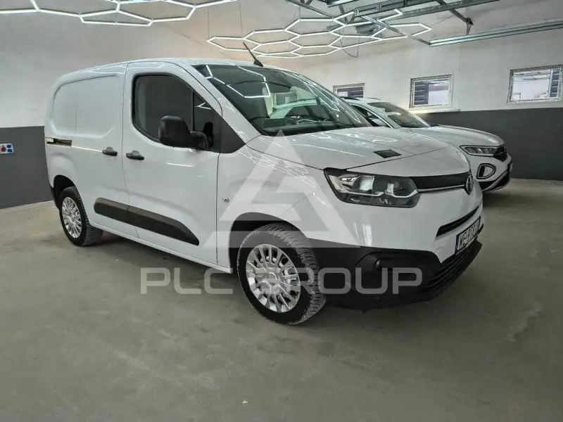 2023 Toyota PROACE CITY