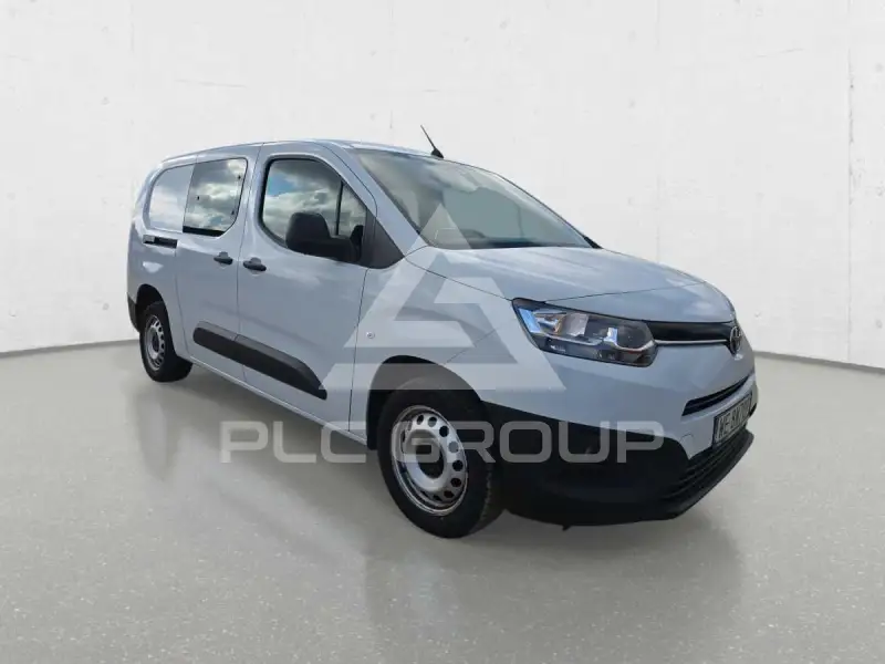 2023 Toyota PROACE CITY